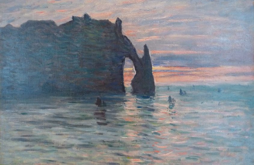 Der Impressionismus – Malerei des Lichts