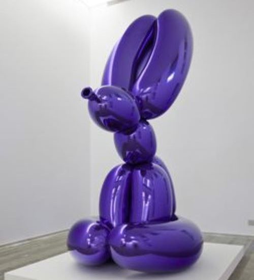 Die kuriosesten Kunstwerke der Welt